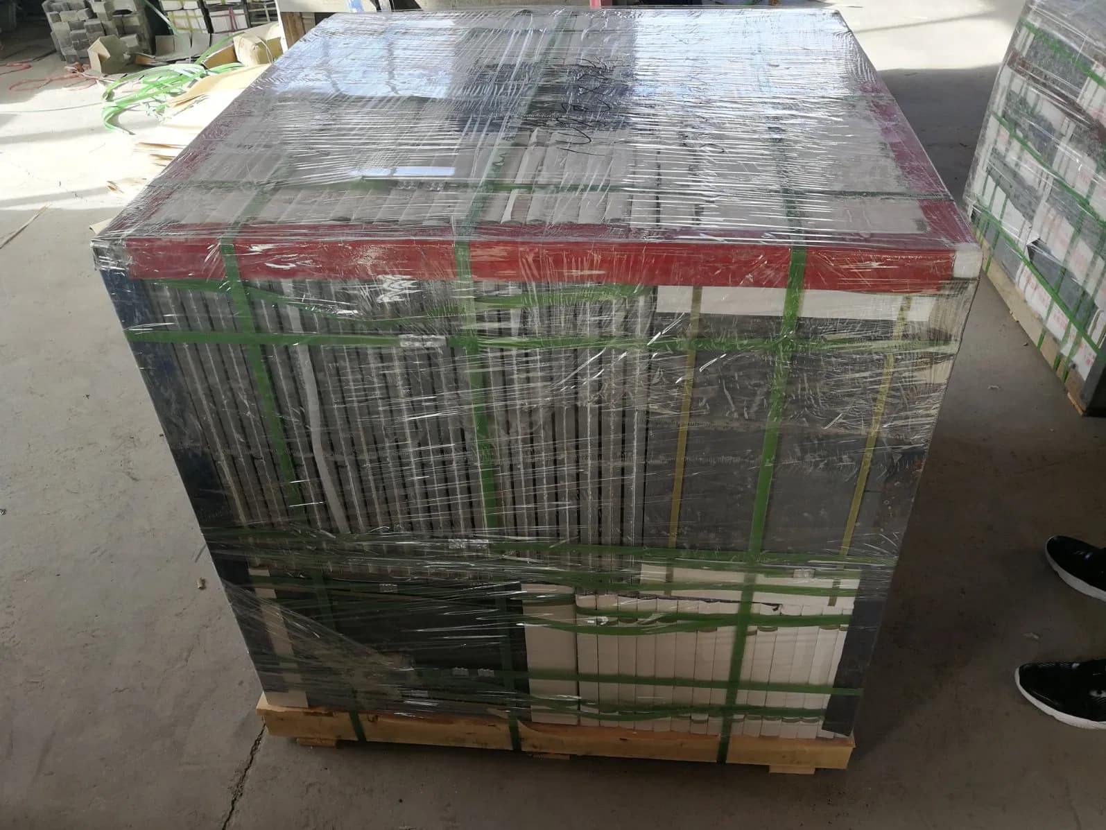 Silicon Carbide MSDS Sheet