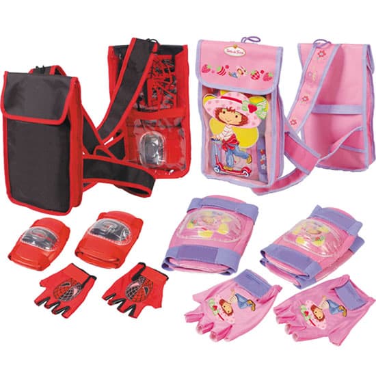 Children's Protective Glove Set (PAD-K-S07)