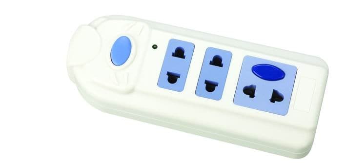 Socket (BFL-3360)