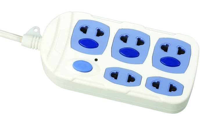 Switch Socket (BFL-3532)
