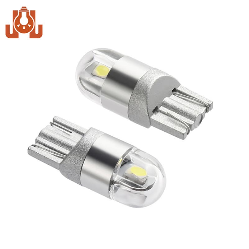 T10 Wedge W5w 194 LED Interior Light