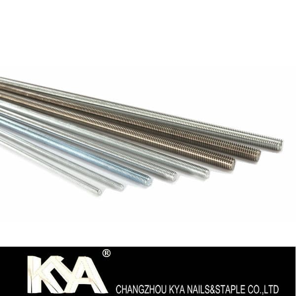 DIN975 Thread Rod for Industry