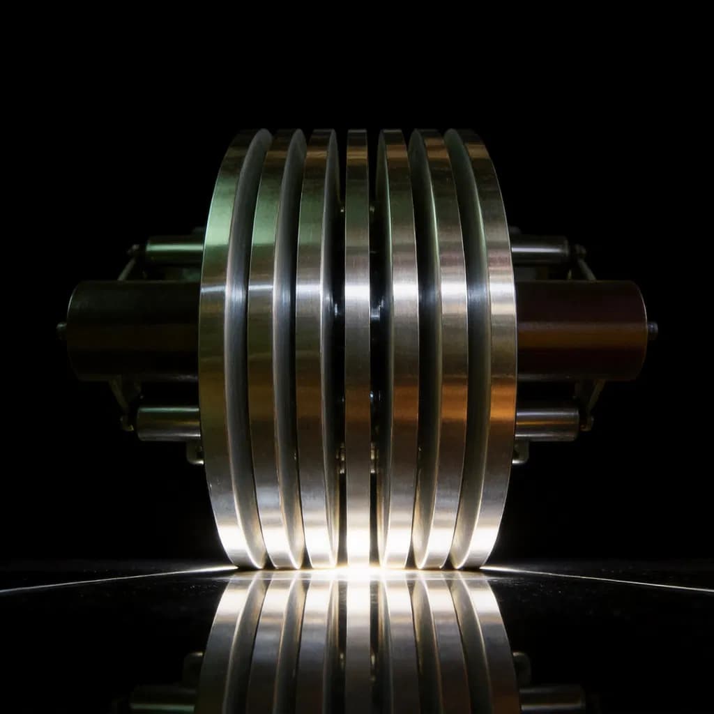 Aluminium Strip for Finned Tubes