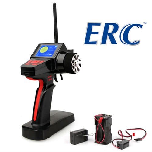 Profession 2.4G Transmitter