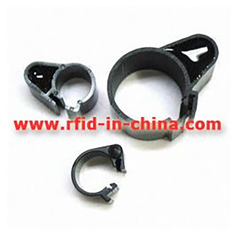 Mini RFID Animal Foot Ring Tag -06