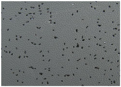 PVC Bus Flooring Roll