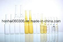 1-30ml ISO Type B Glass Ampoule, Glass Vial