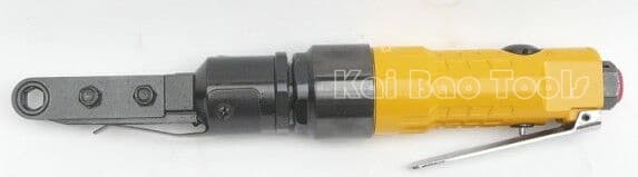 Air Ratchet Wrench for Hex Driving 6mm - 12mm