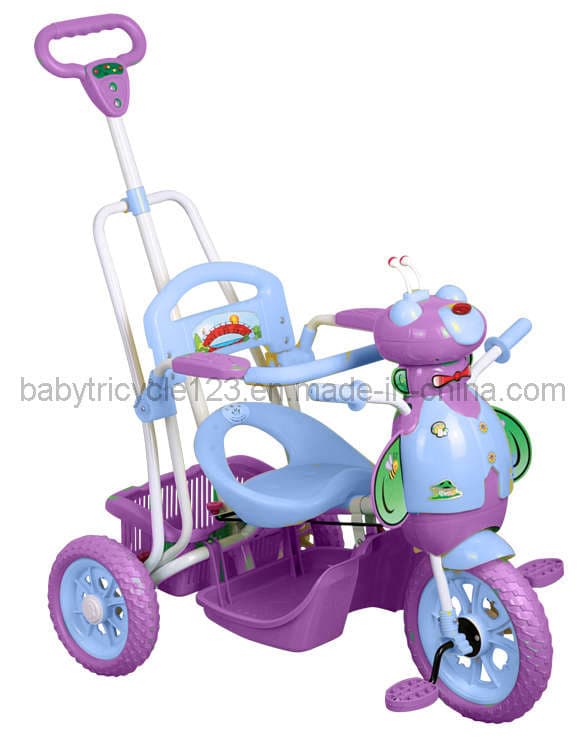 Children Tricycle (A611)