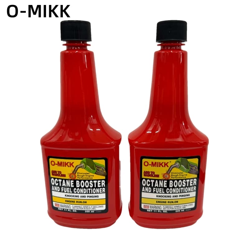 Octane Booster Octane Improver 355ml