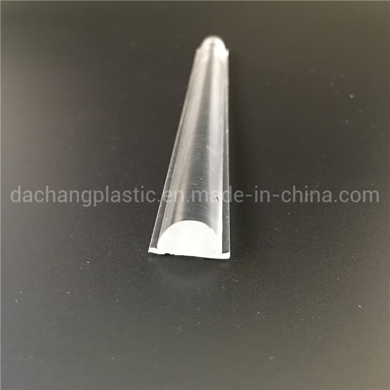 15 Degree Optical Acrylic LED Lens
