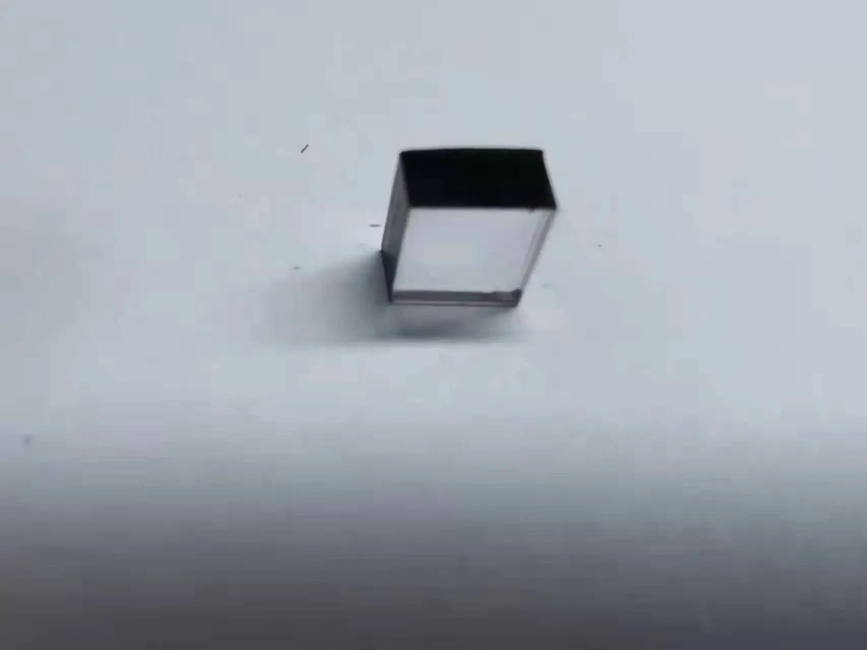White CVD Diamond Rough Uncut Raw Diamond