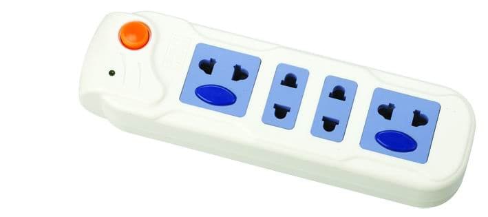 Socket (BFL-2422)