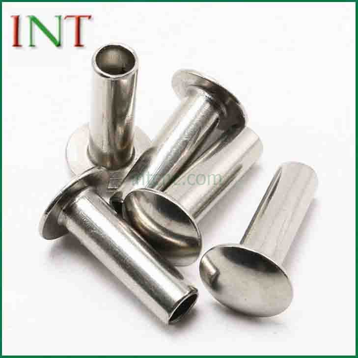 OEM Manufacturer Cheap Steel Rivets
