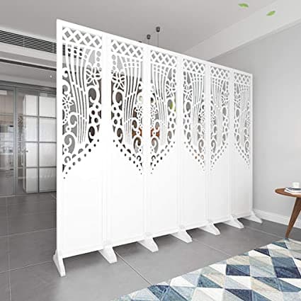 MDF Metal Decorative Screen Panel MDF