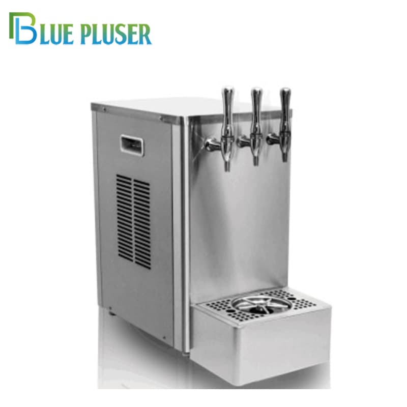 Stainless Steel Counter Top Water Chiller