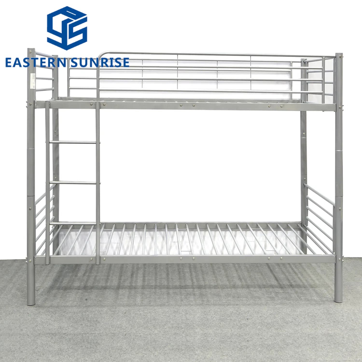Metal Bunk Bed