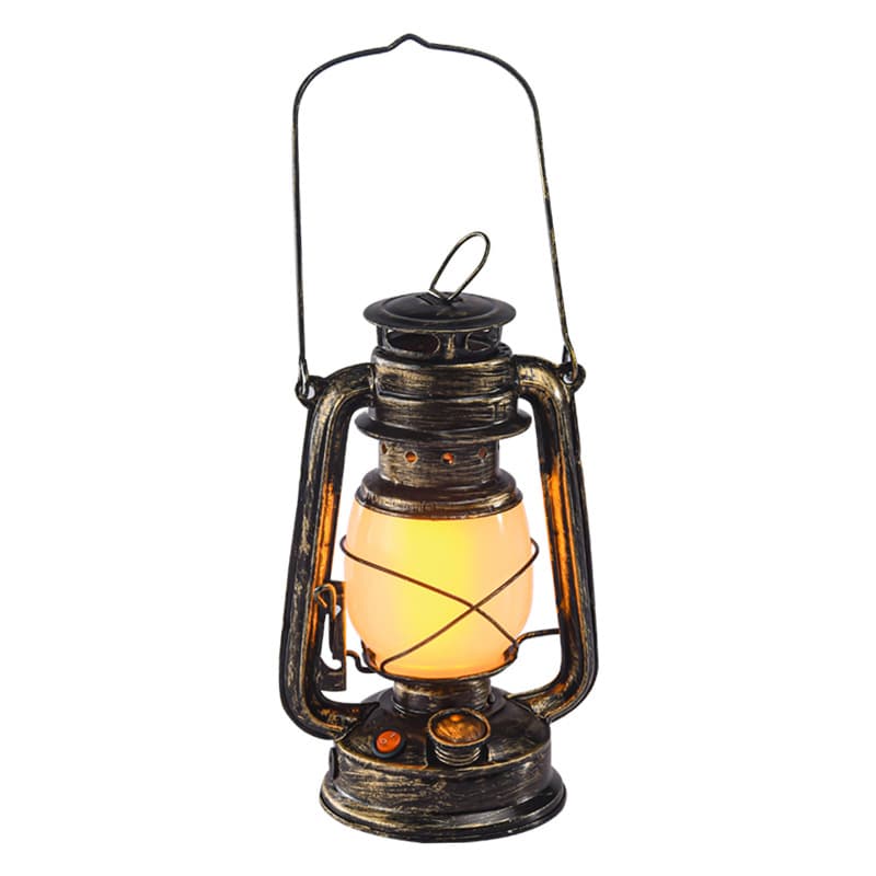 Vintage Style Portable Decorative Lantern