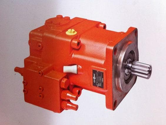 Hydraulic Axial Piston Pumps (K3V)