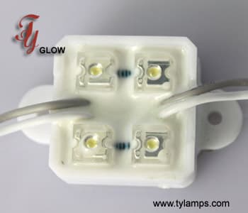 Super Flux LED Module