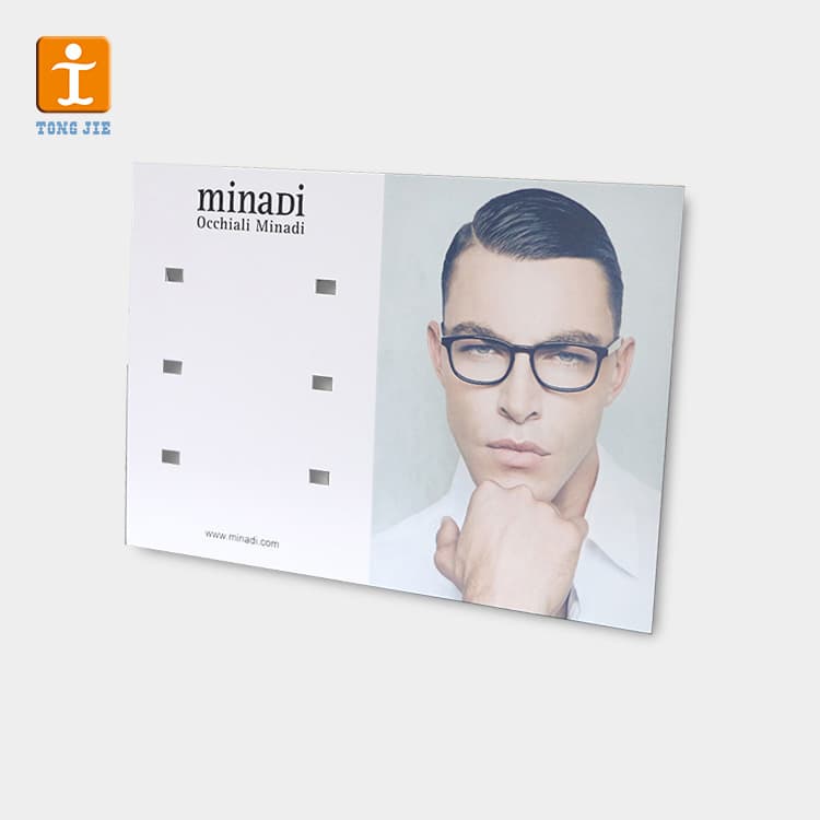 Customed Advertising Poster Sign Board