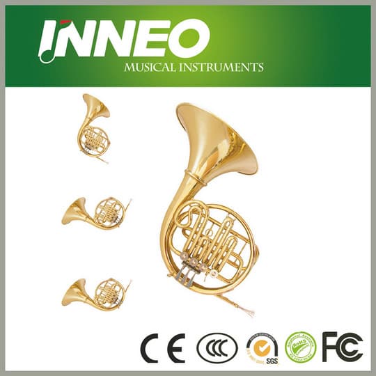 French Horn Children Model (WH03)
