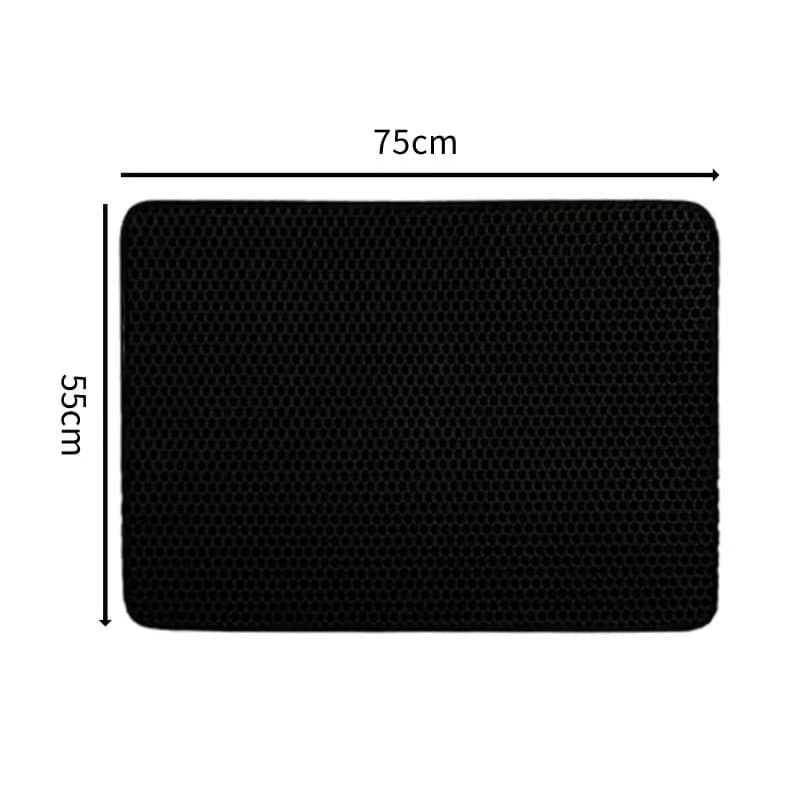 Pet Product Cat Litter Mat