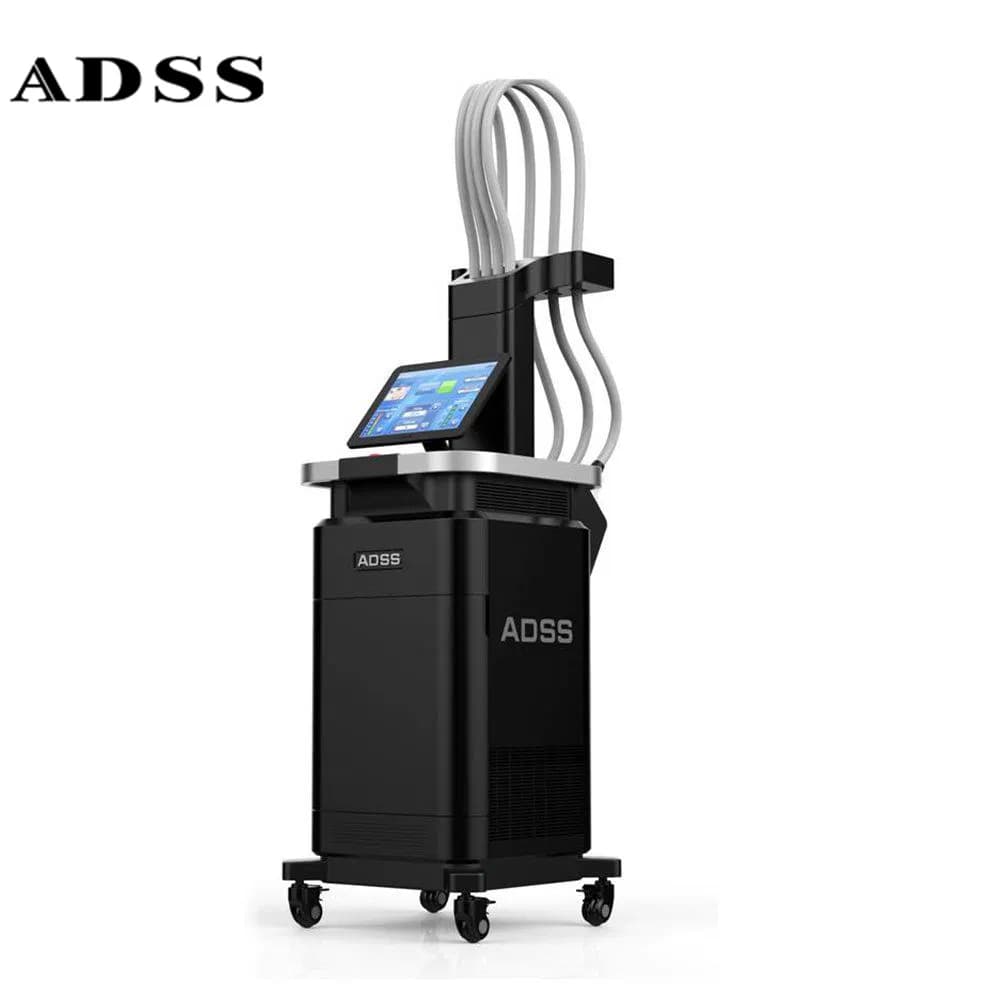 Laser Shape Fat Reduction Device