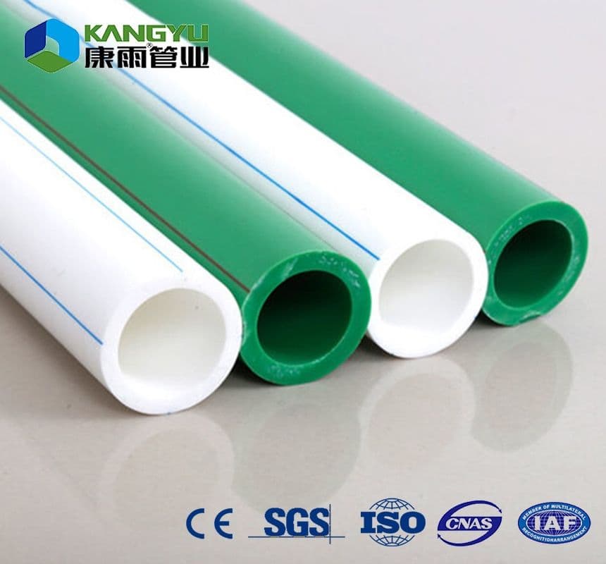 Kangyu PPR Pipe