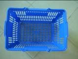 Plastic Baskets (ZP)