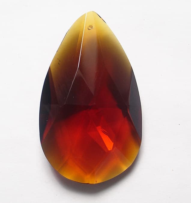 Crystal Almond (H7017)