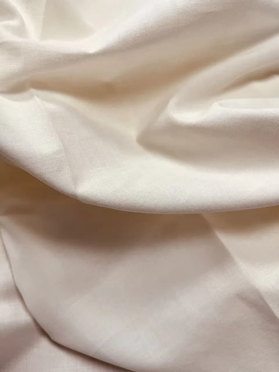 Soft Breathable 100% Cotton Voile