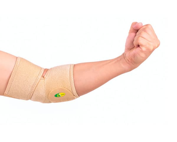 Neoprene Material Elbow Support (2011)