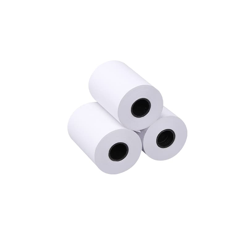 bond cash register paper roll