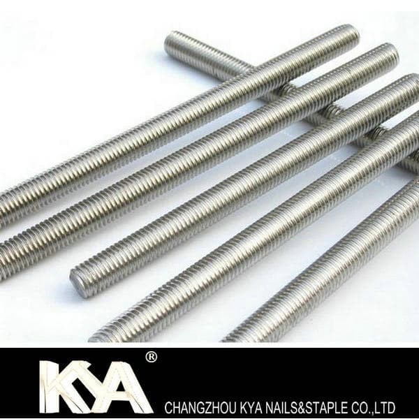 Bar DIN975/Thread Rod for Industry