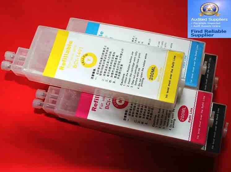 Ink Cartridge for Canon W6400
