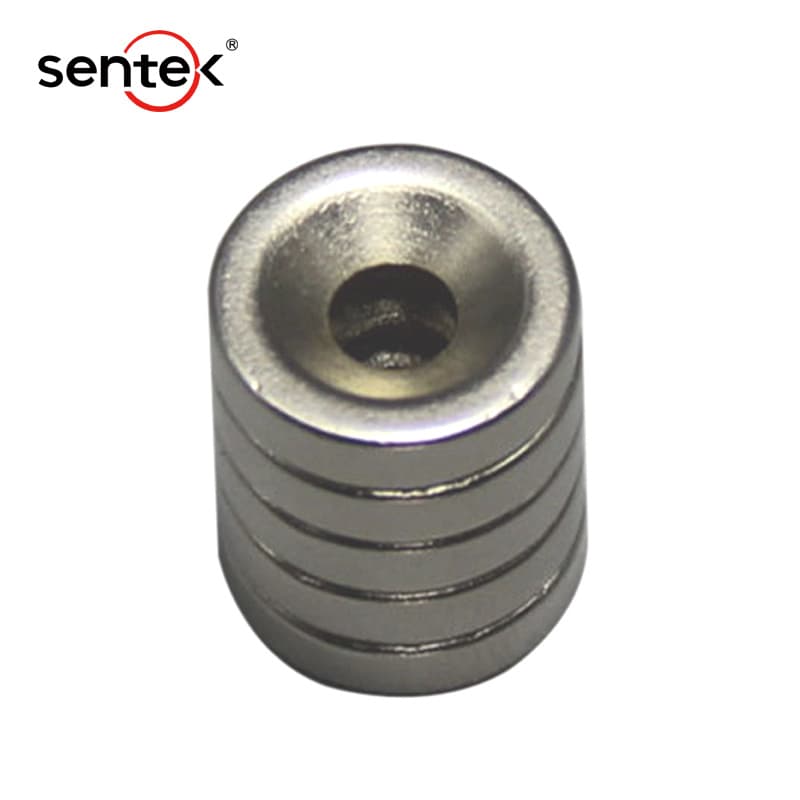 Permanent Magnet
