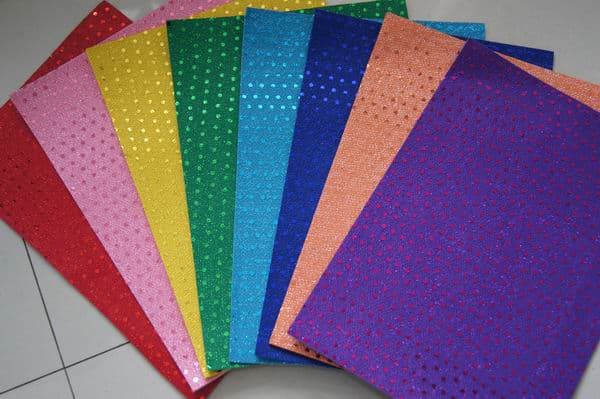 Goma with Fabric (GOMA -FABRIC)