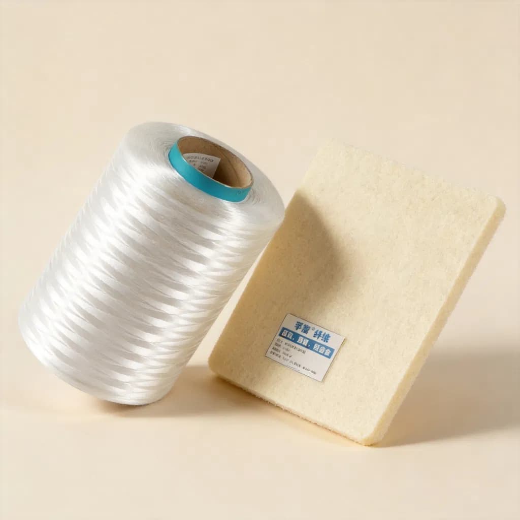Polyethylene Fiber /UHMWPE Fiber/PE Fiber