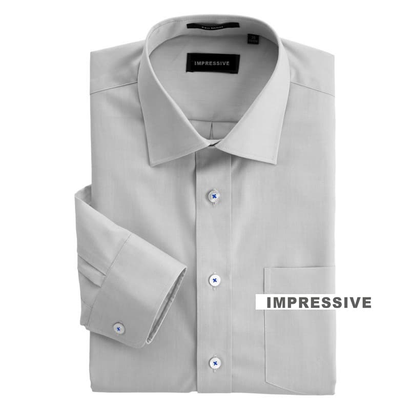 Men's Dress Shirt