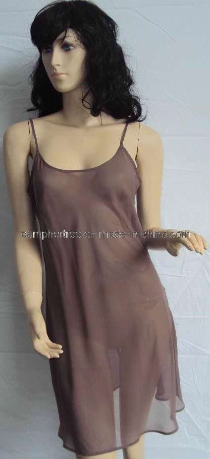 Night Skirt (007)