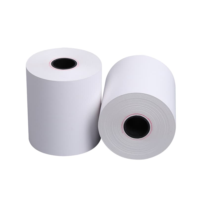 Most Popular&High Sensitive Paper Roll