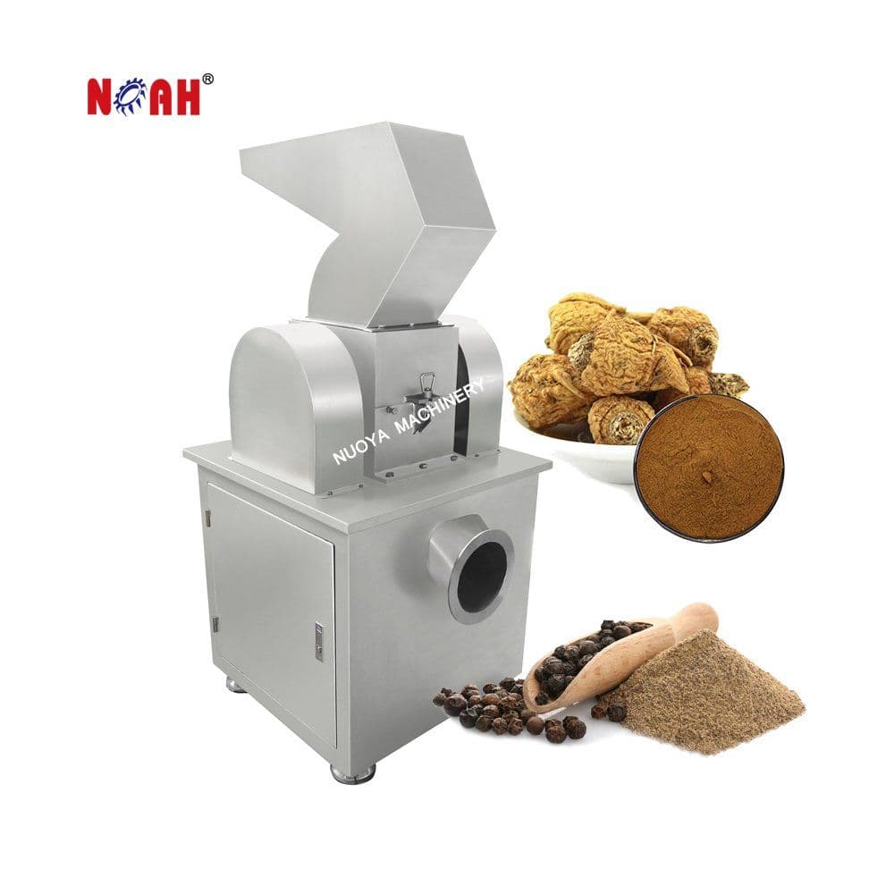 Dl60 Serise Universal Coarse Crusher
