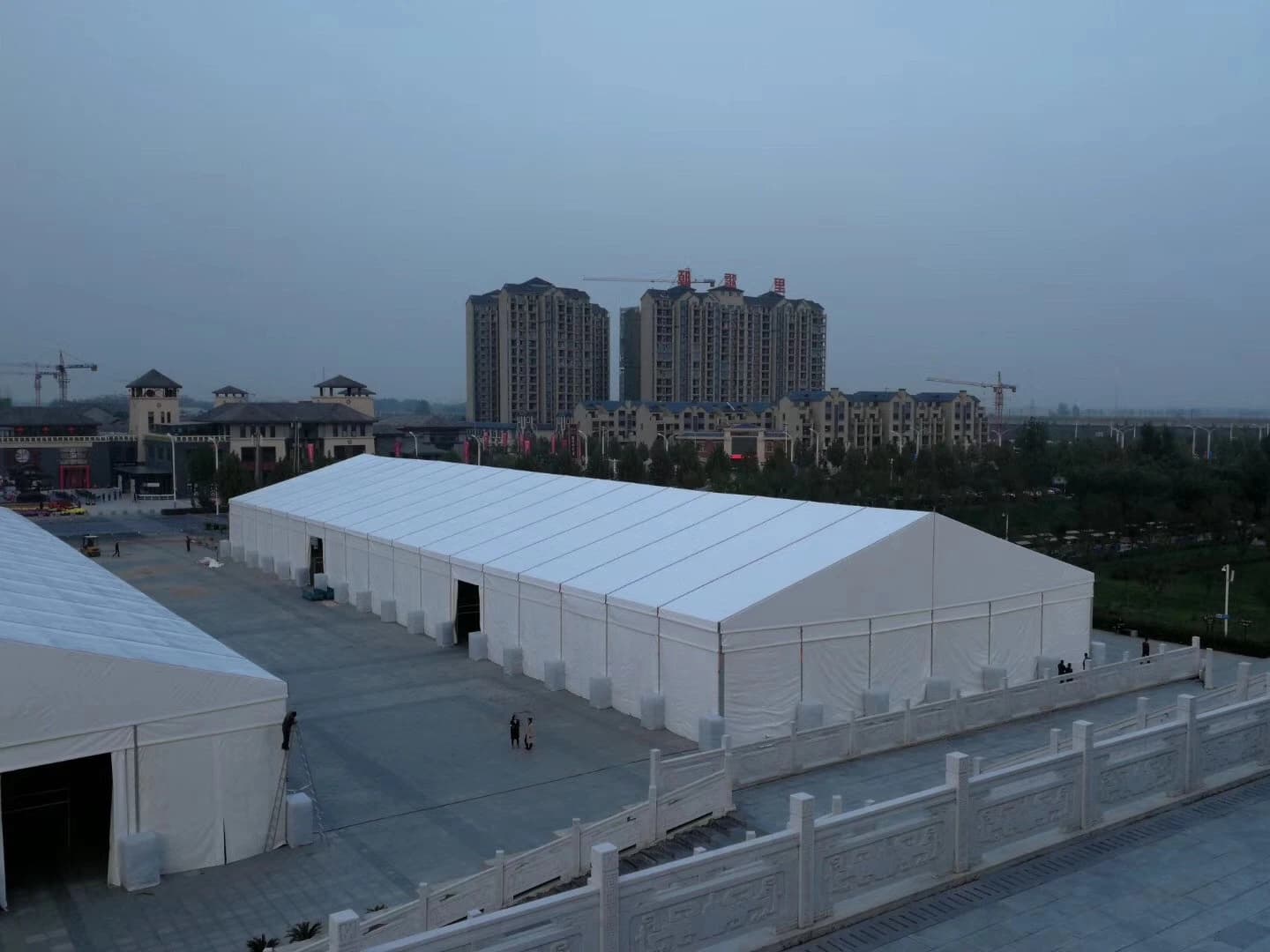 Outdoor Party Event Trade Show Camping Tent
