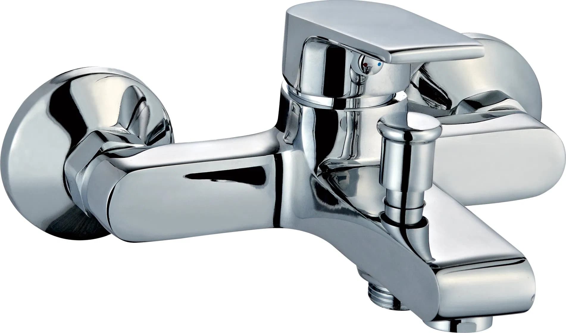 Single Lever Wash Basin Mixer