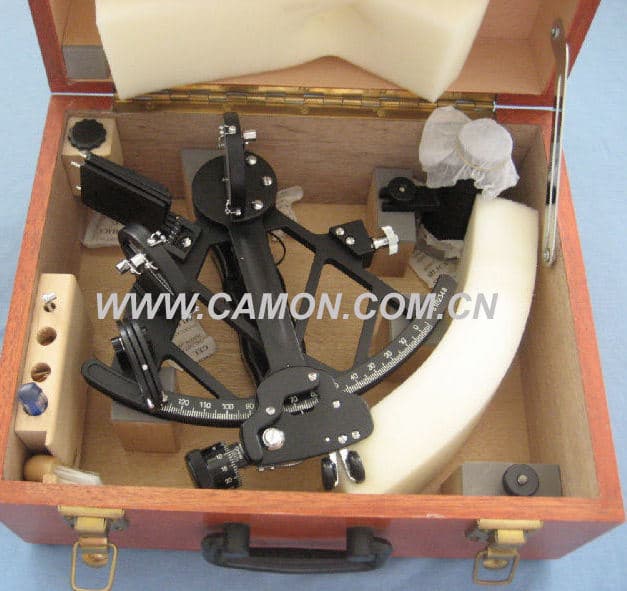 Marine Sextant