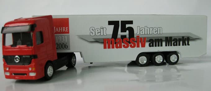 Toy Truck (YL8703)