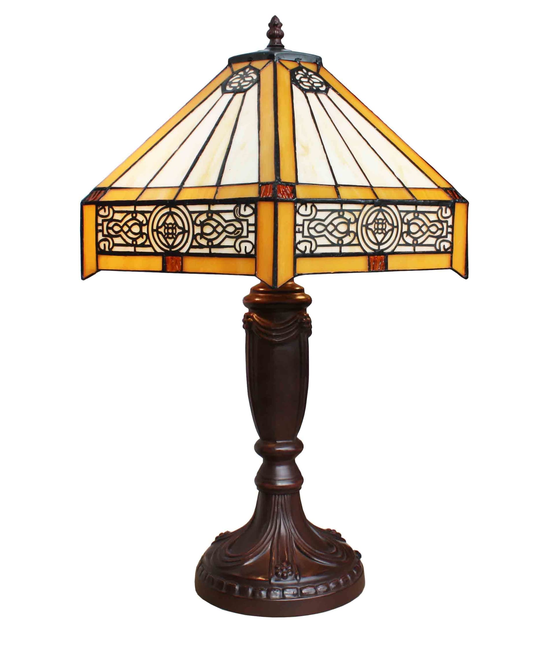 Art Tiffany Table 681