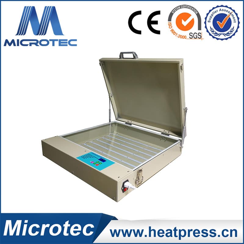 Wholesale UV LED Exposure Unit From China