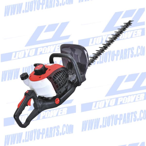 25.4cc Gasoline Hedge Trimmer with Ce